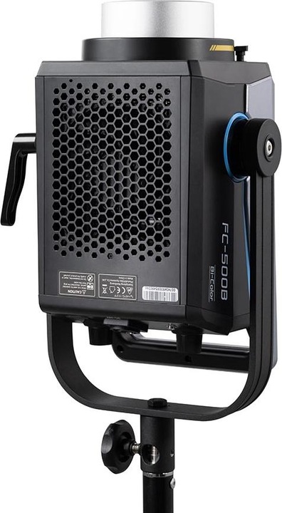 Actual product image Nanlite FC500B (Video light, Studio light)