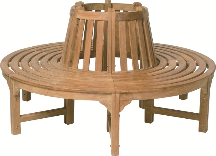 Image du produit Ploss demi-banc d'arbre