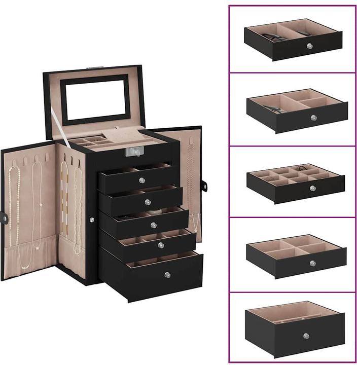 Actual product image VidaXL Marisol