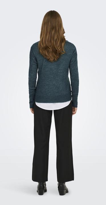 Produktbild JdY V-Ausschnitt Strickpullover (XS)
