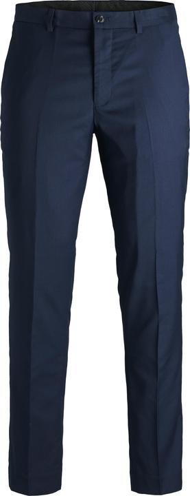 Jack & Jones Plus Size Slim Fit Anzughose Anzughose