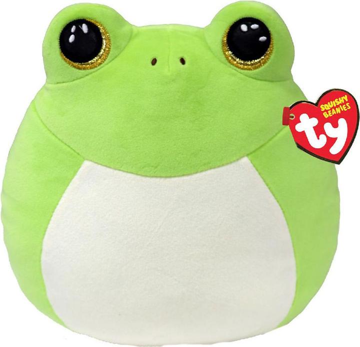 Image du produit Ty Squish a Boo Snapper Frog 31cm