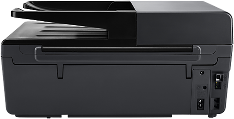 HP OfficeJet Pro 6830 (Ink, Colour)