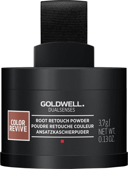 Goldwell Dualsenses Color Revive (Marron)