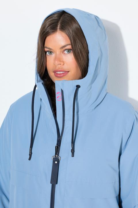 Produktbild Laurasøn Funktionsjacke, All-Season-Jacke, Kapuze (50)