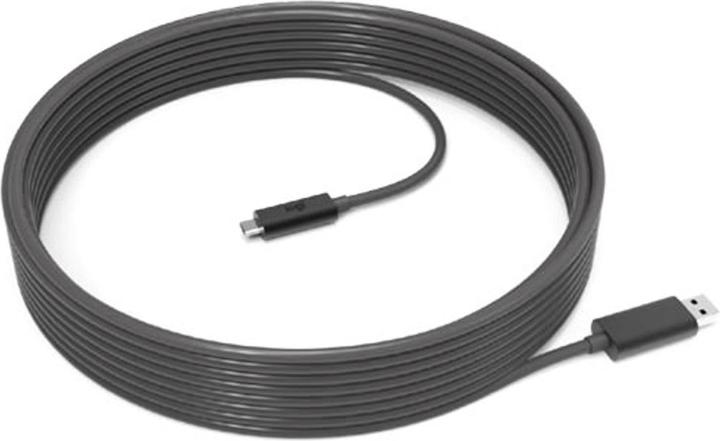 Actual product image Logitech A—C (USB 3.2 Gen 2)