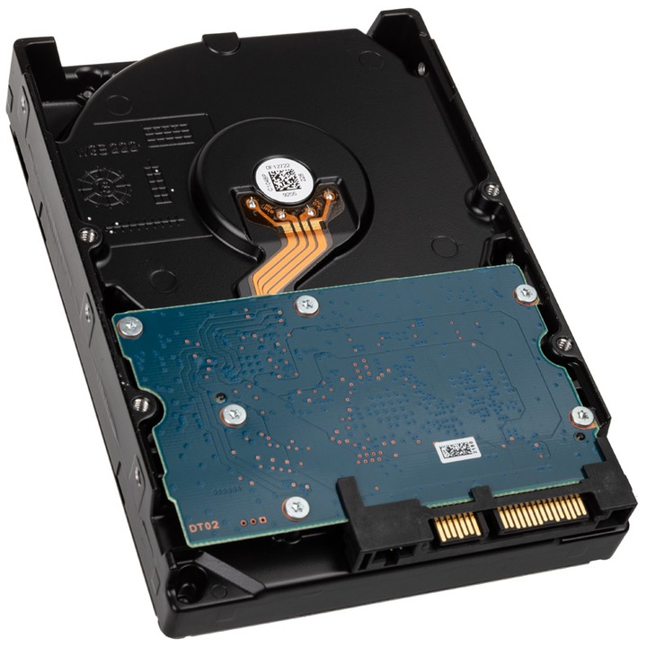 Actual product image Toshiba P300 (4 TB, 3.5", SMR)