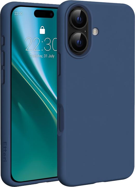 Bleu foncé, Bleu nuit