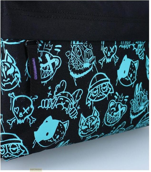 Produktbild Vadobag Fortnite Rucksack Battle Royal 39 cm