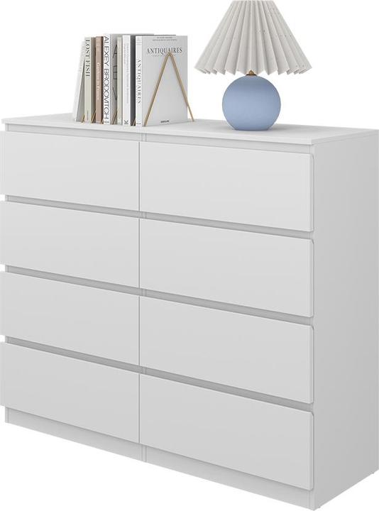 Produktbild Vicco Calisto (120 x 39 x 101.5 cm)