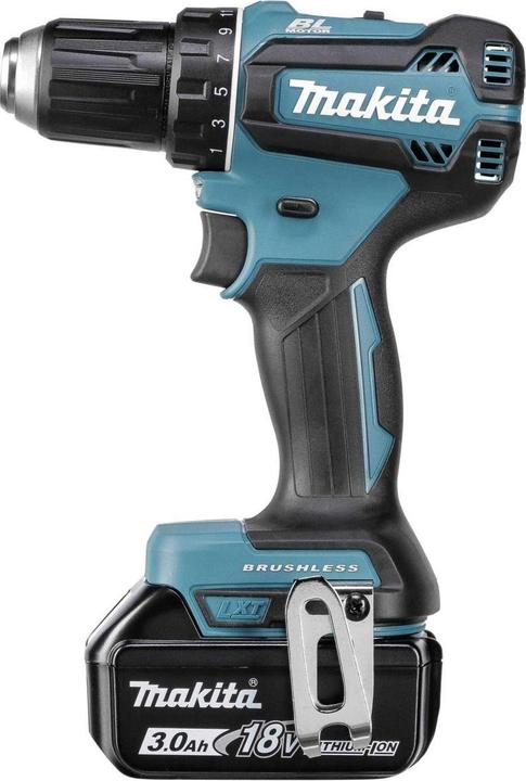 Actual product image Makita DDF 485 (Drill driver)