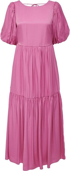 Image du produit Only Maxi-robe à manches courtes (S)