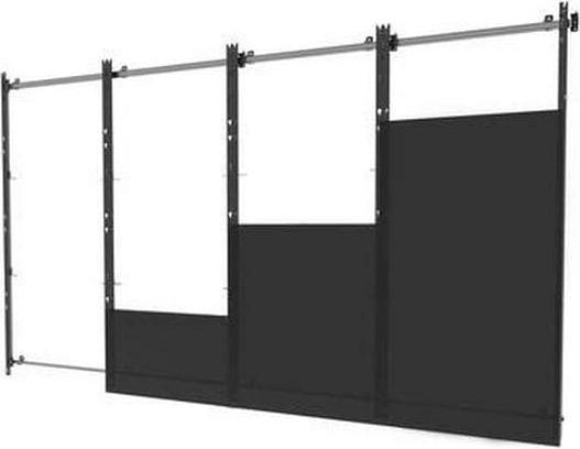 Peerless Wandhalterung DS-LEDIER-4X4 für Samsung IER/IFR/IEA