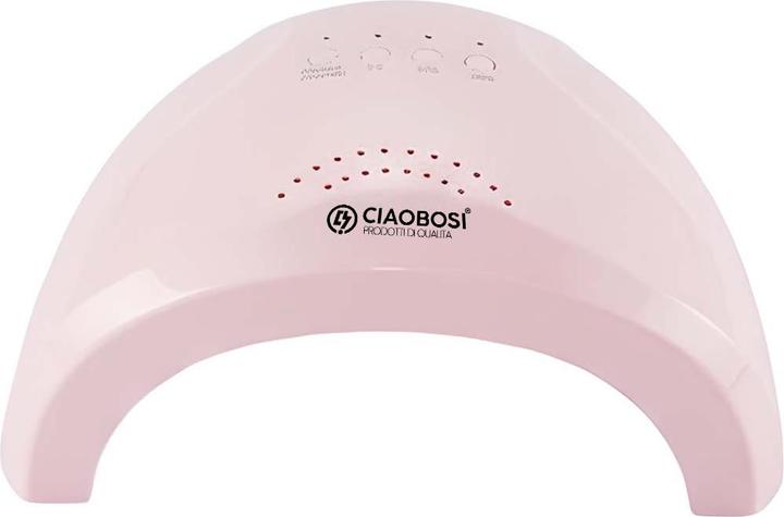 Produktbild Avizar UV/LED Nagellampe 19 W mit Sensor