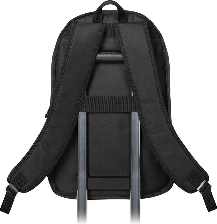 Actual product image Karactermania Wednesday Zaino Backpack : Uniform 41cm (22 l)