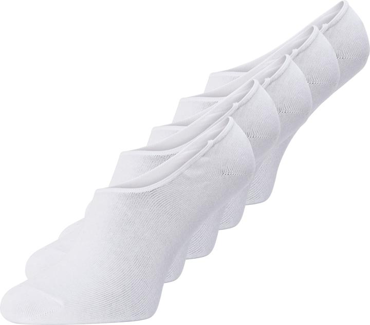 Image du produit Jack & Jones Basic (Pack de 5, Taille unique)