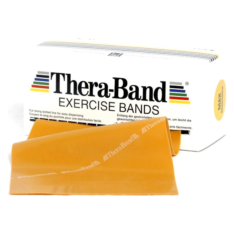 TheraBand, Elastico fitness, (Extra strong)