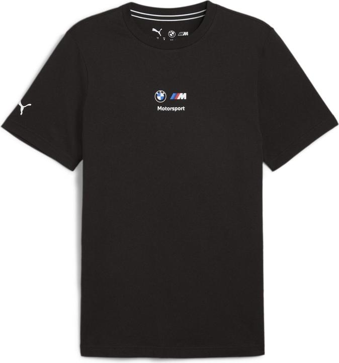 Puma BMW Mms Car Graphic Tee 2 (L)