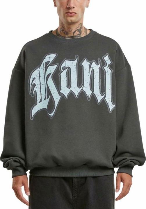 Immagine prodotto Karl Kani Inside Out Crew Sweatshirt (M)