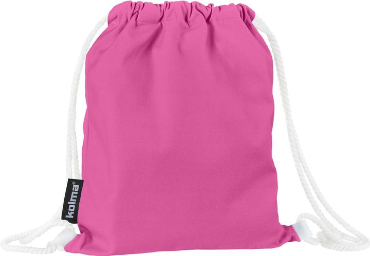 Produktbild Kolma Luftmatratze Uni Flamingo