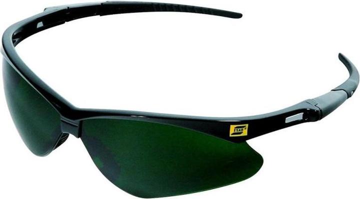 Esab Occhiali per saldatura Warrior Shade5