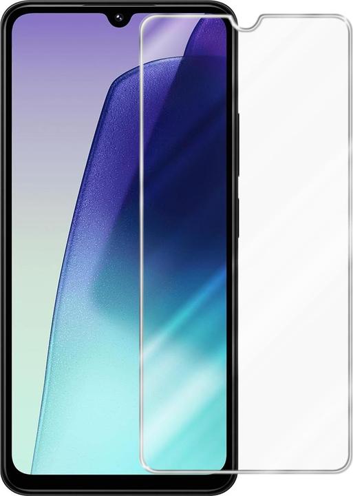 Immagine prodotto Cadorabo Pellicola di armatura per Xiaomi RedMi 14C (1 pz., Xiaomi Redmi 14C)