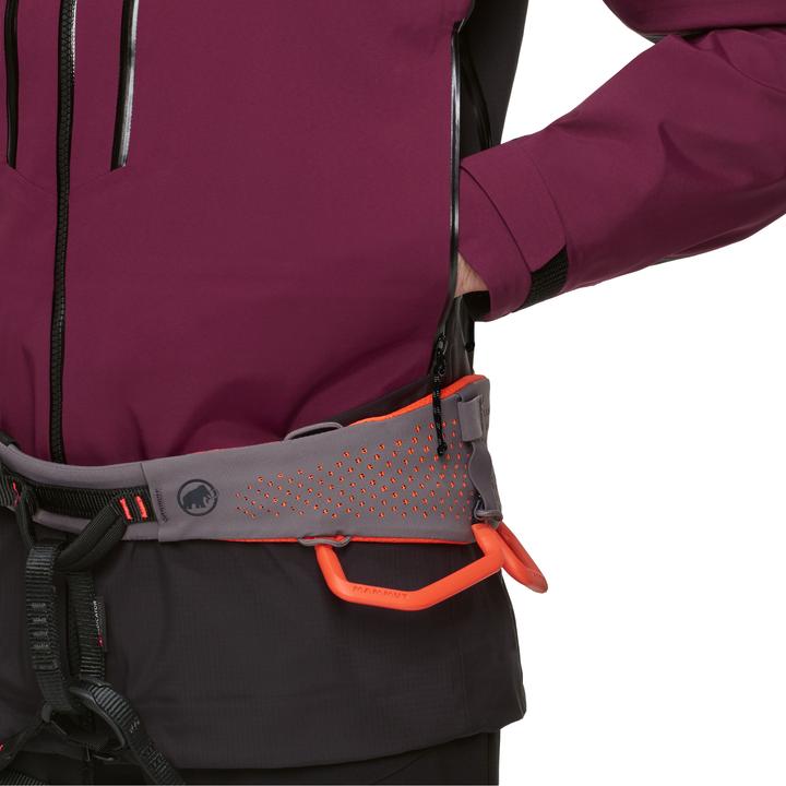 Immagine prodotto Mammut Taiss Pro HS Hooded Jacket Men (M)