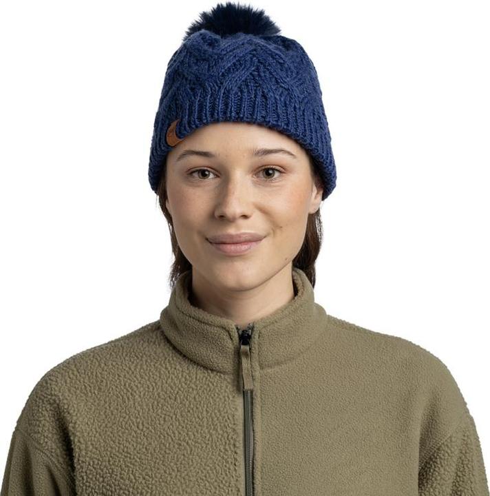 Image du produit Buff K&P Band Hat Caryn Midnight (Taille unique)