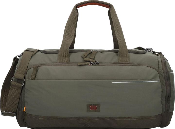 Immagine prodotto Camel Active Borsa da viaggio city weekender 52 cm (29 l)