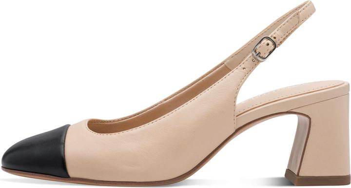 Actual product image Tamaris Slingpumps (41)