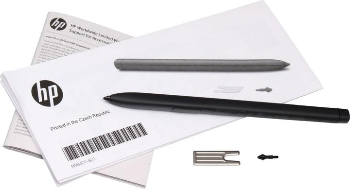 Produktbild HP M83354-001