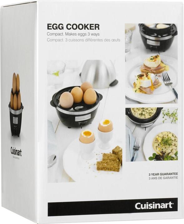 Immagine prodotto Cuisinart Cec10e