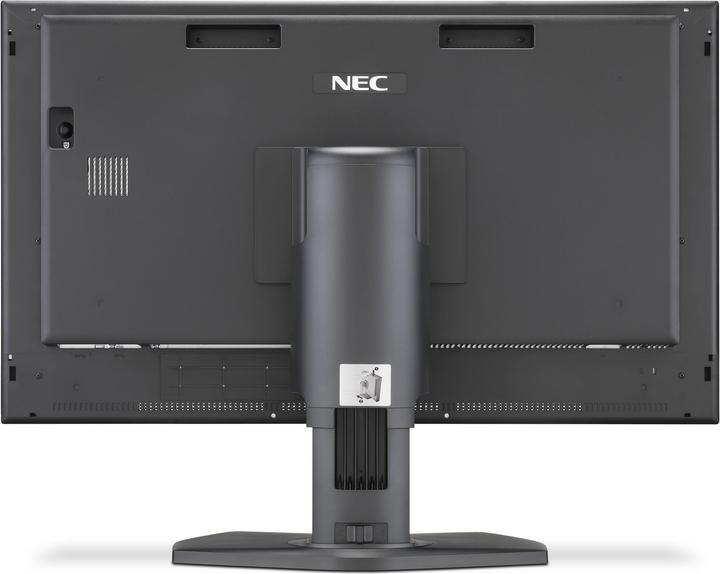 Actual product image NEC MultiSync PA322 (3840 x 2160 Pixels, 31.50")