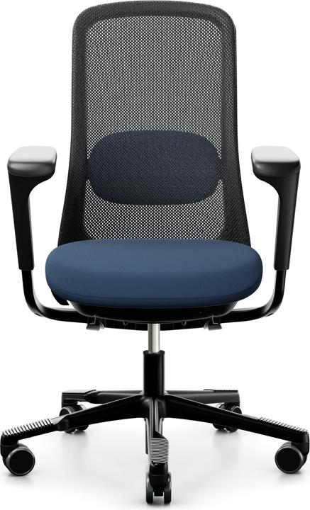 Actual product image HAG SoFi 7500 XTREME with armrests