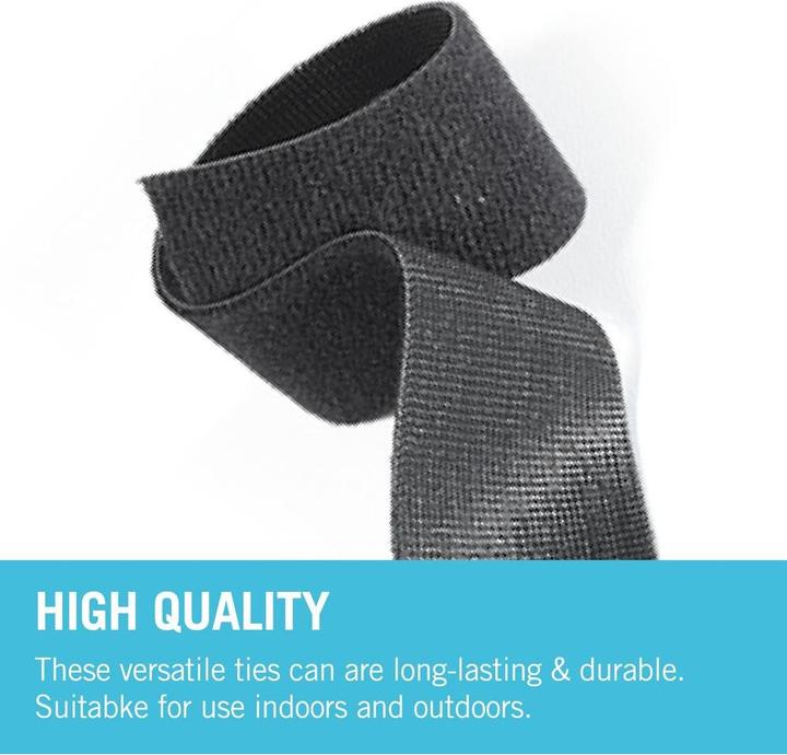 Immagine prodotto Velcro brand Fascette in velcro (30 mm)