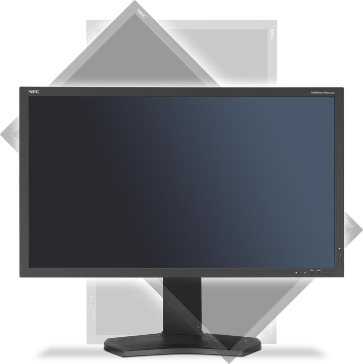 Actual product image NEC MultiSync PA322 (3840 x 2160 Pixels, 31.50")