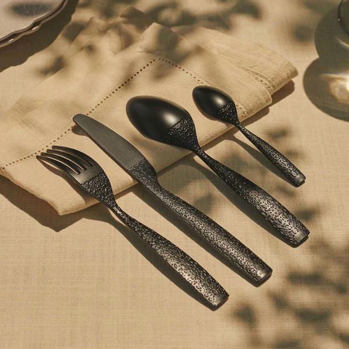 Immagine prodotto Alessi Besteckset (4 pz., Set di posate)