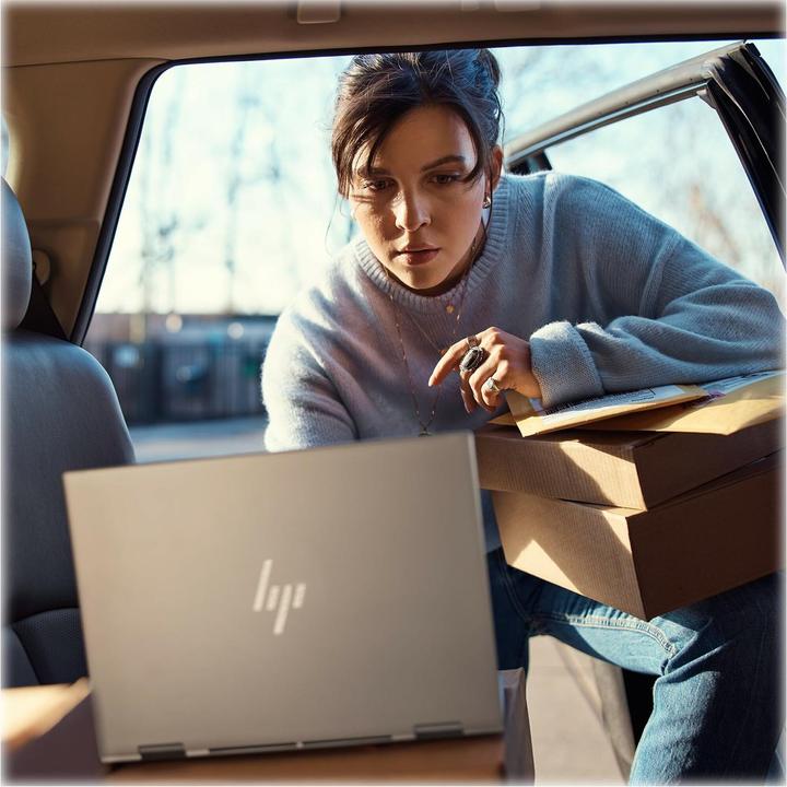 Immagine prodotto HP Envy x360 13-bf0500nz (13.30", Intel Core i5-1230U, 16 GB, 512 GB, CH)