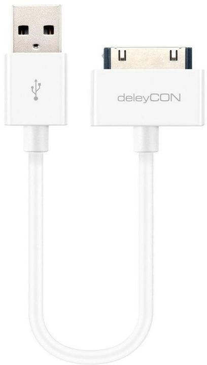 Immagine prodotto deleyCON Dock USB (0.15 m, USB 2.0)