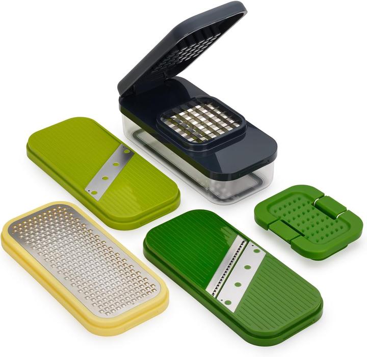 Actual product image Joseph Joseph Preparation set compact multi-prep set of 4