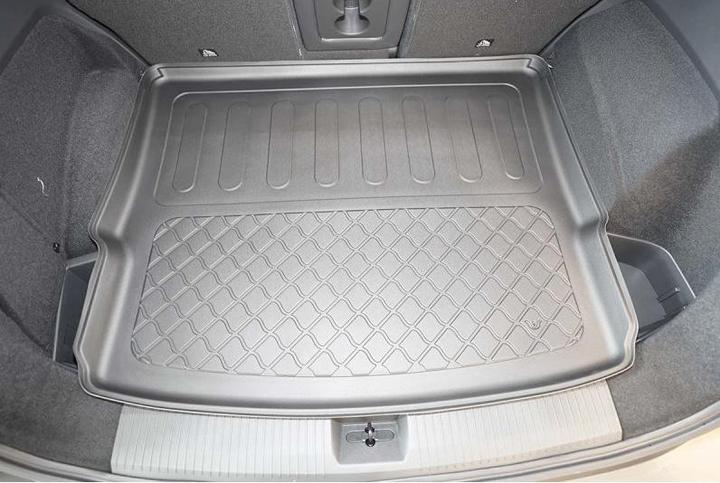 Actual product image Aristar Boot liner for Nissan X-Trail (T33) e-Power 5-seater from 2022