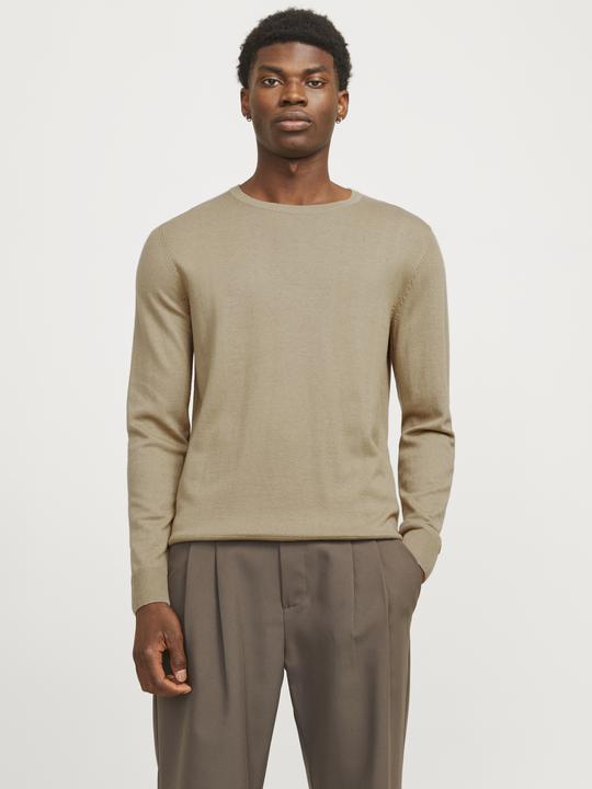 Produktbild Jack & Jones Jjeemil Knit Crew Neck Noos (M)