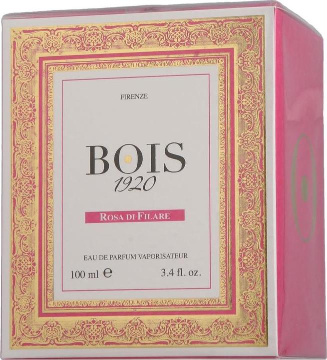 Immagine prodotto Bois 1920 Rosa di Filare (Eau de parfum, 100 ml)