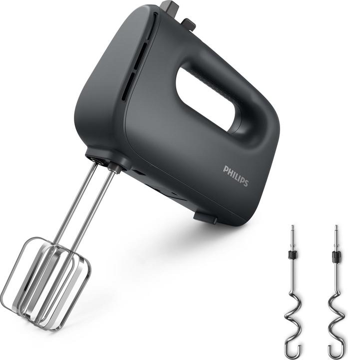 Philips 5000. sērijas mikseris 400 W HR3739/00 HR3739/00 (8720389056796) (400 W)