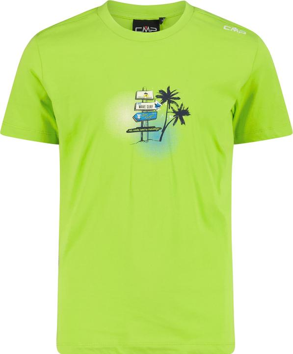 Produktbild CMP Campagnolo Boys Jersey (128)