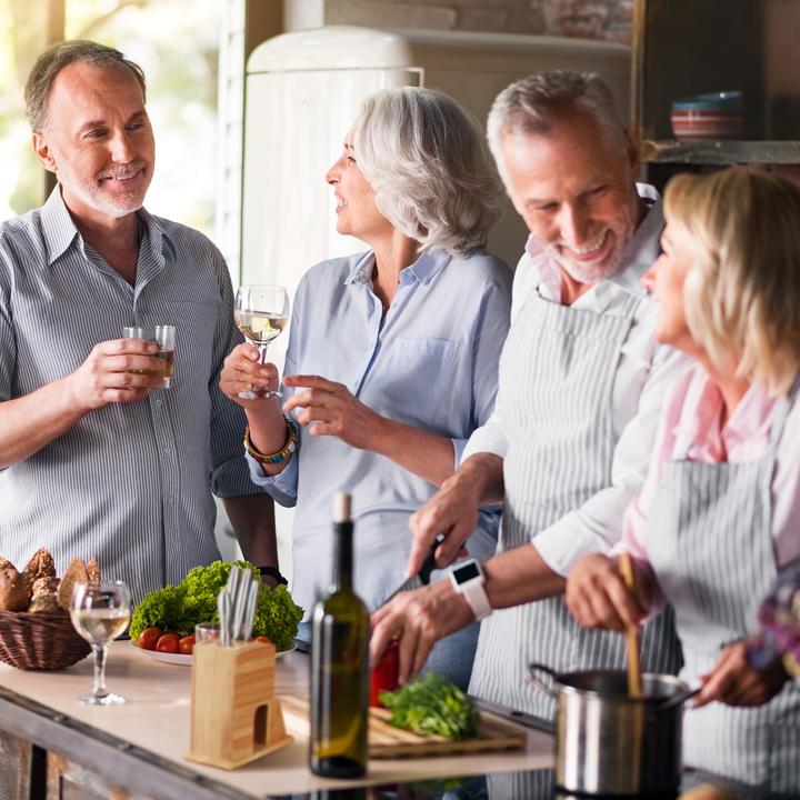 Image du produit Relaxdays Bloc à couteaux