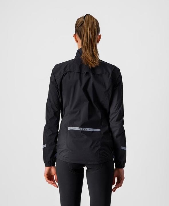 Produktbild Castelli Emergency 2 W Rain Jacket (M)