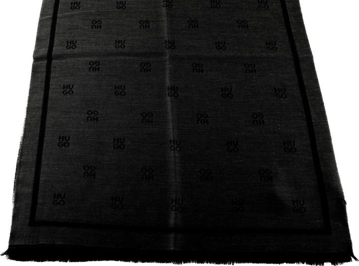 Image du produit HUGO Laso M Scarf 52x190