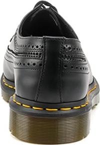 Image du produit Dr. Martens 3989 YS Brogue Black smooth (40)