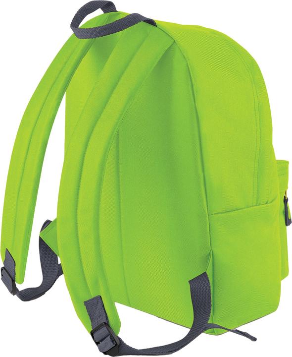 Image du produit Bagbase Sac à dos Junior Fashion 14 litres (paquet de 2) (14 l)